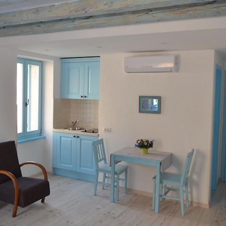 Studios Barbaro Rovinj Ngoại thất bức ảnh