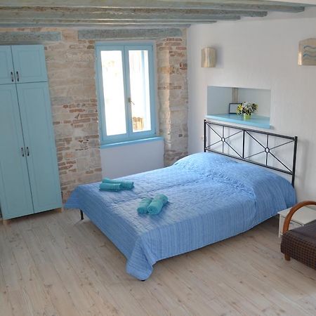 Studios Barbaro Rovinj Phòng bức ảnh