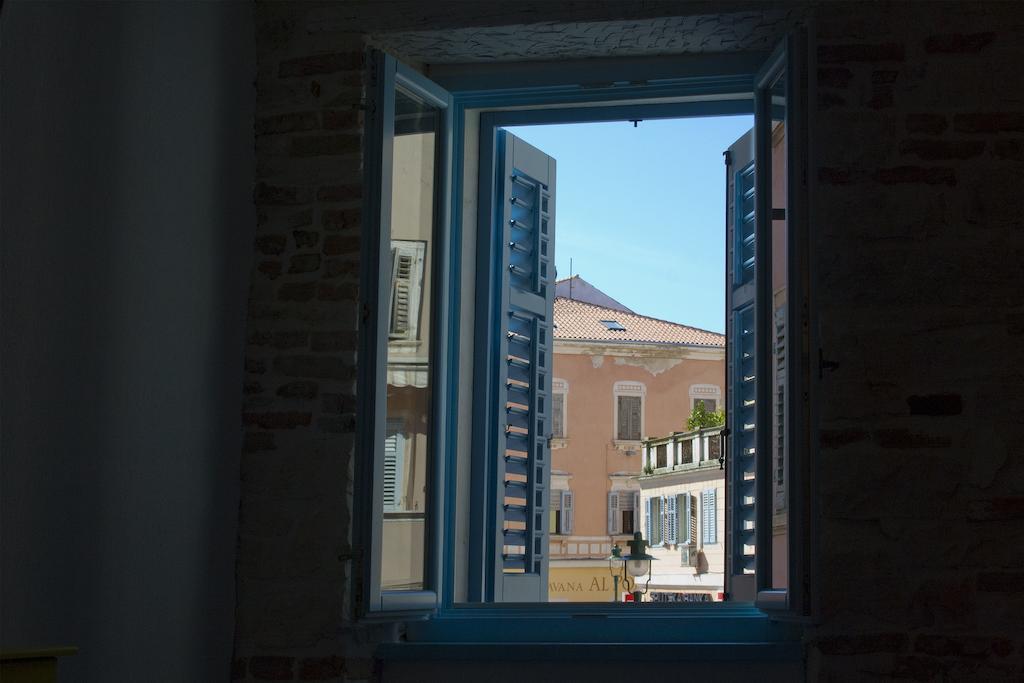 Studios Barbaro Rovinj Phòng bức ảnh