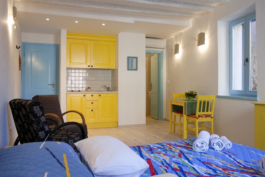 Studios Barbaro Rovinj Phòng bức ảnh