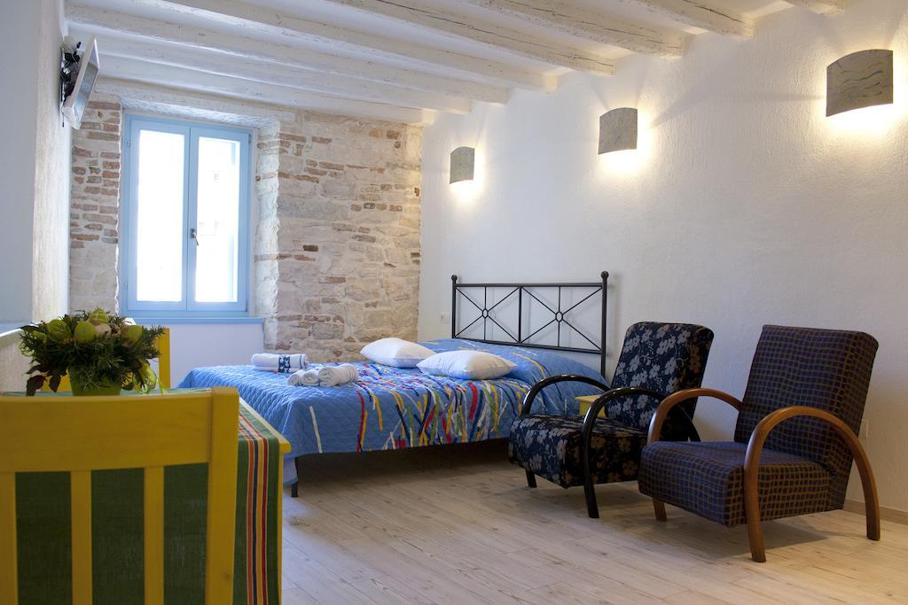 Studios Barbaro Rovinj Phòng bức ảnh