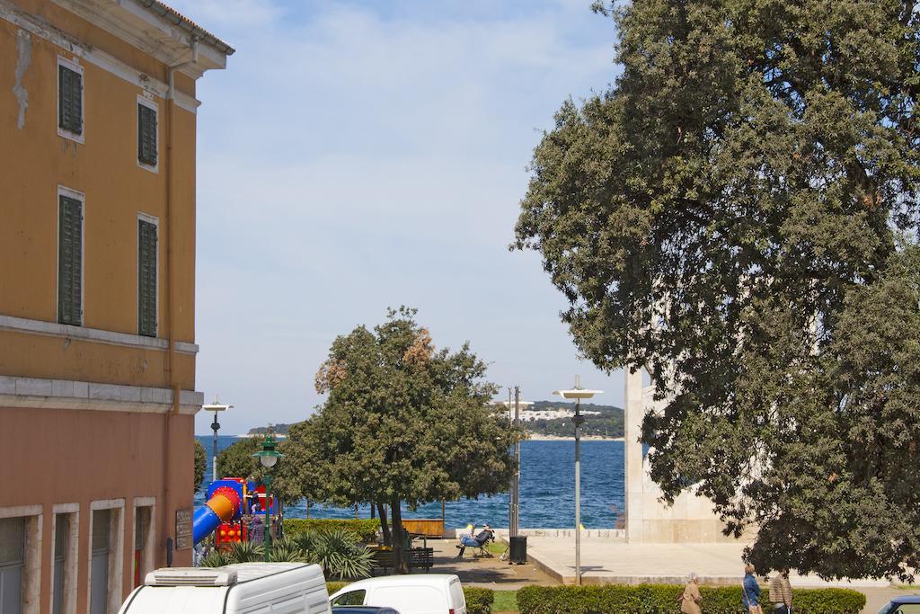 Studios Barbaro Rovinj Phòng bức ảnh