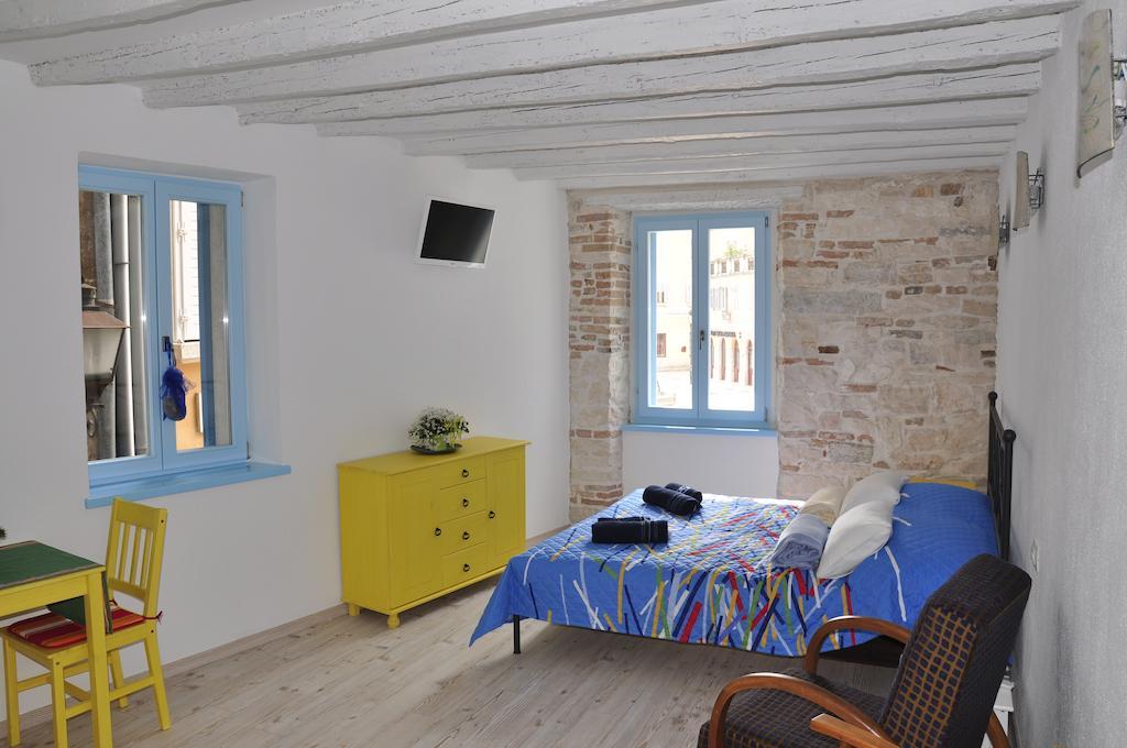 Studios Barbaro Rovinj Phòng bức ảnh