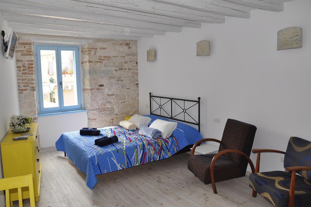 Studios Barbaro Rovinj Phòng bức ảnh