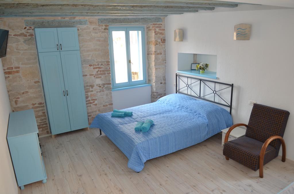 Studios Barbaro Rovinj Phòng bức ảnh