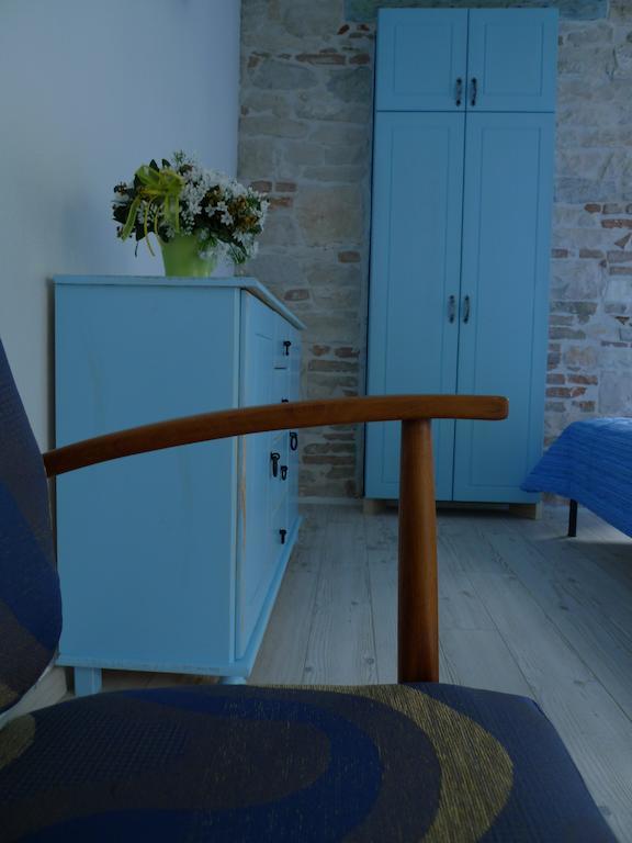 Studios Barbaro Rovinj Phòng bức ảnh