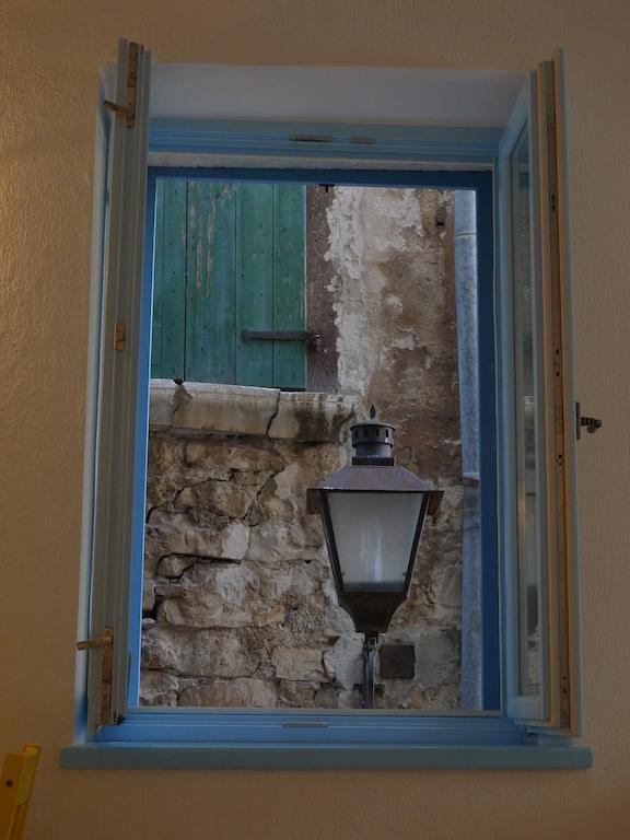 Studios Barbaro Rovinj Ngoại thất bức ảnh